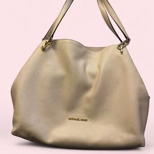 Michael Kors Cream Women's Bag